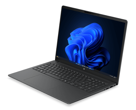 Laptop HP 200 G2a 16 / Ryzen 5 7520U / 8GB LPDDR5x / 512GB / 16" WUXGA IPS 300nits 60Hz / Radeon 610M - Hiri - 3