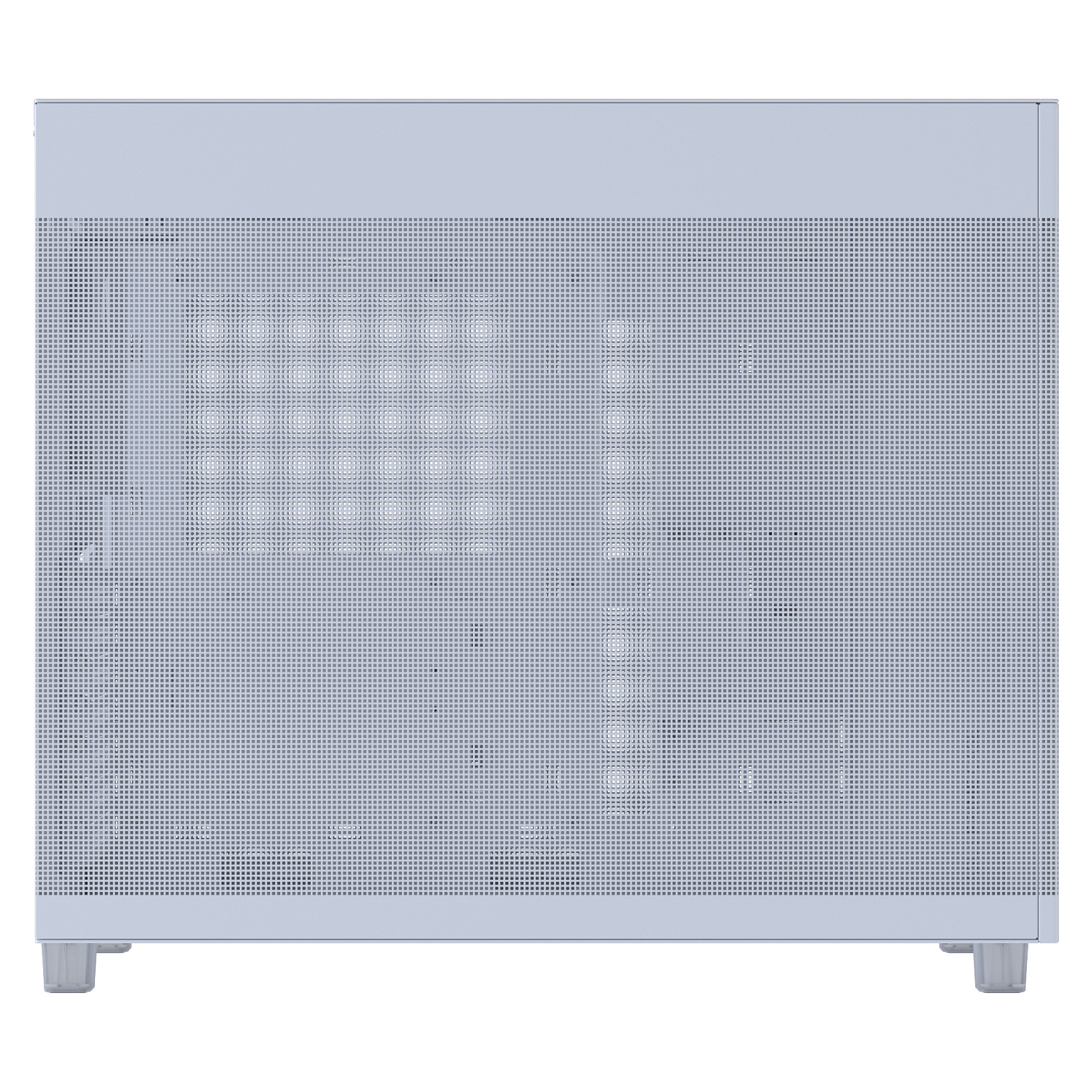 Kasë ASUS Prime AP303 TG –Bardhë - 8
