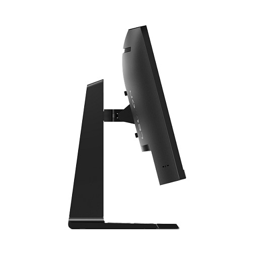 Monitor Gaming Lenovo R27fc / 27"/ Full HD VA / LED / Curved / 240Hz / 2ms / HDMI + DisplayPort - Zezë - 6
