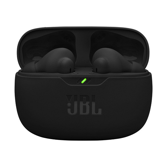 Kufje pa kabllo JBL Wave Beam 2 / Bluetooth / TWS / 20–20.000 Hz - Zezë - 8