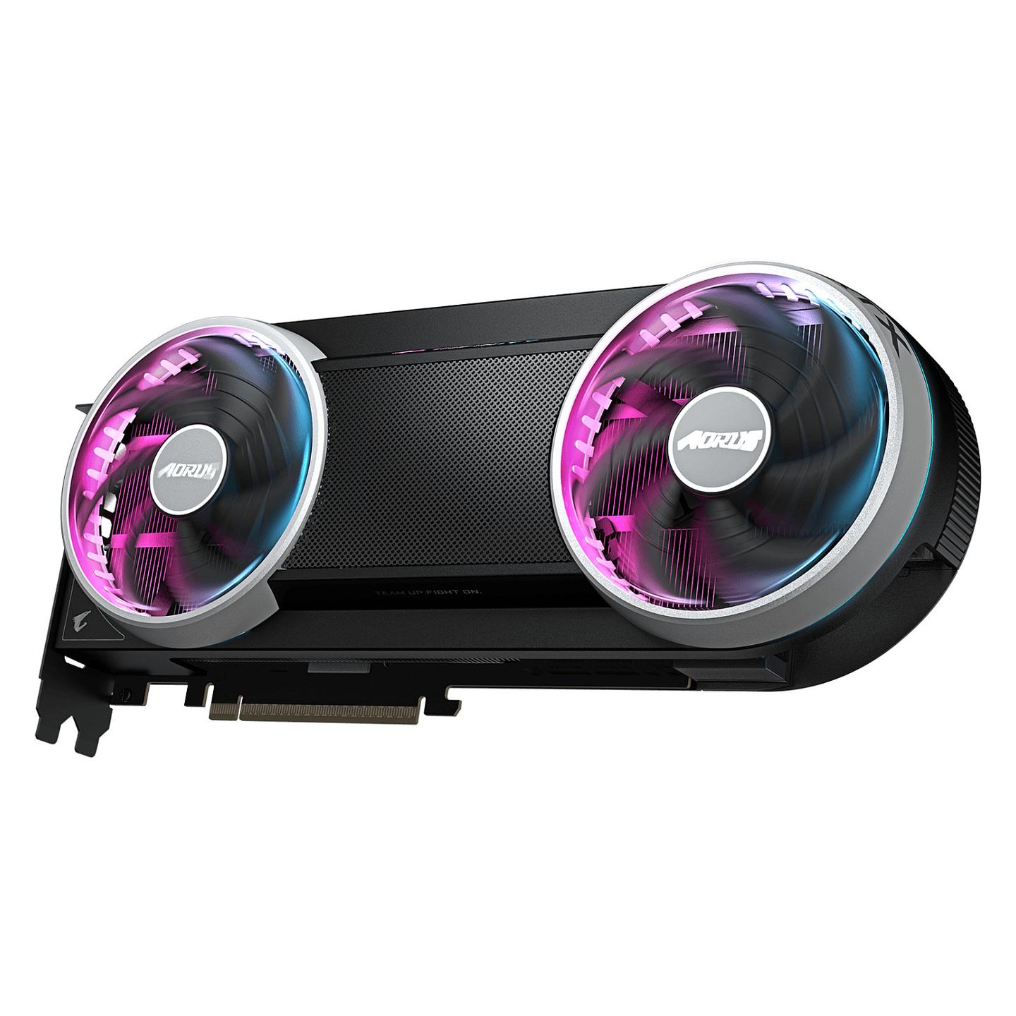 Kartelë Grafike NVIDIA GeForce RTX 5070 / 12GB GDDR7 / 192-bit / GIGABYTE AORUS INFINITY - 4