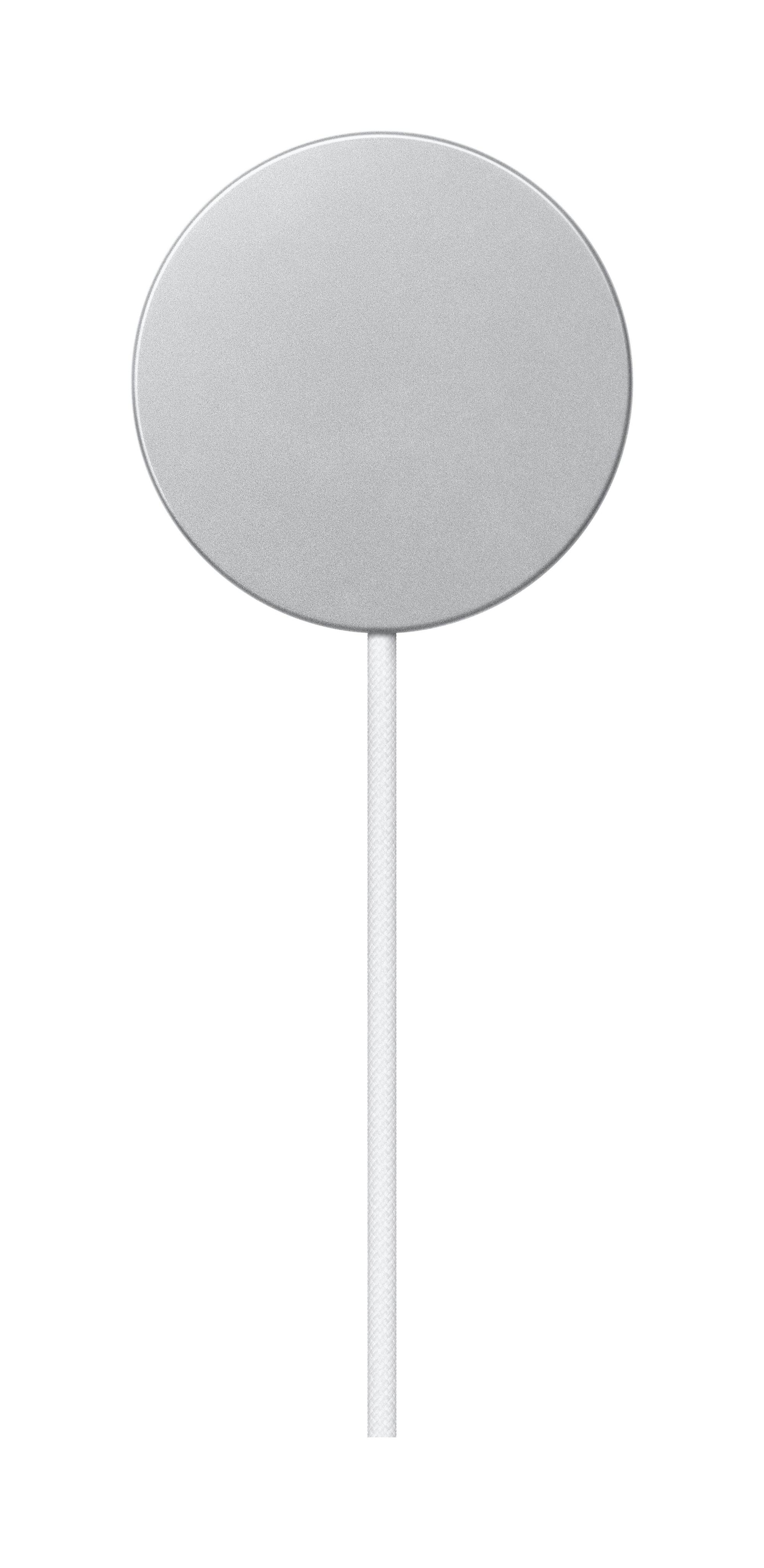 Apple Adapter MagSafe / MX6X3ZM/A / Wireless / 25W / USB-C / 1m - White - 2