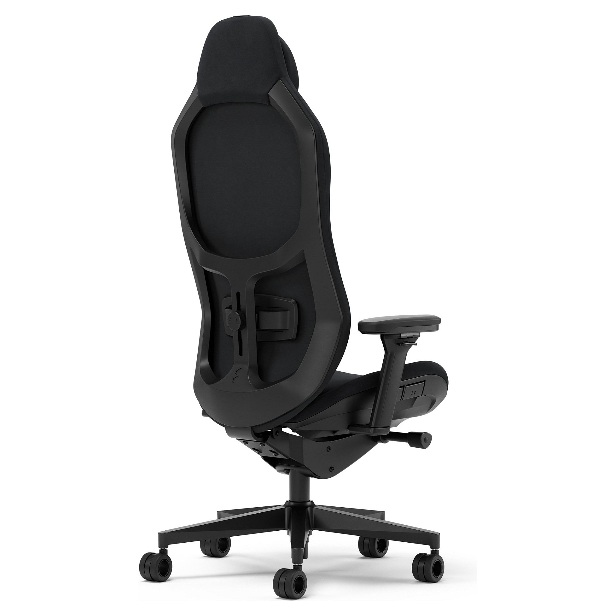 Karrige Gaming Fractal Design / Refine Alcantara - Zezë - 6