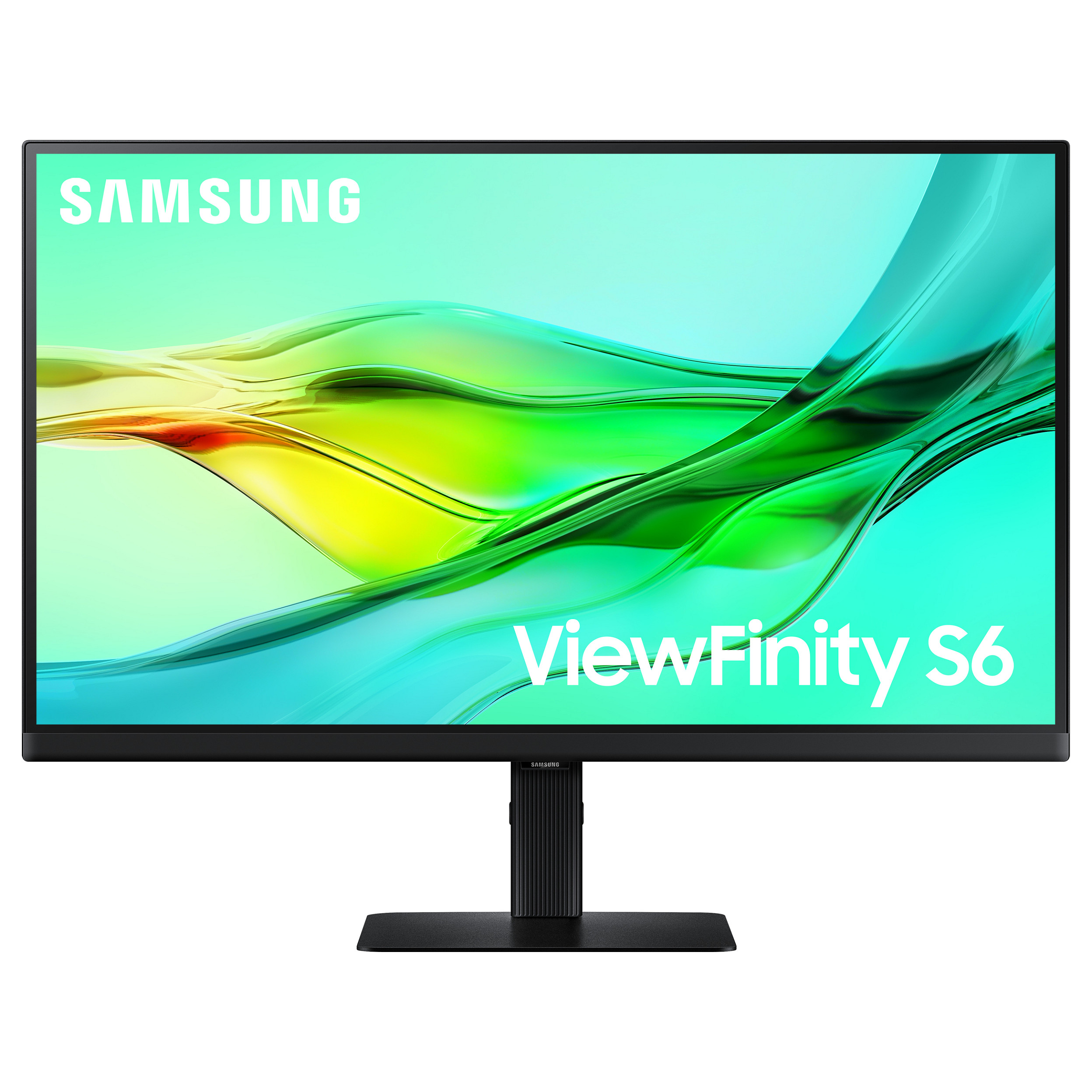 Monitor Samsung LS27D600UAUXEN / 27"/ Quad HD IPS / LCD / 100 Hz / 5 ms / HDMI+USB+DP+HDCP - Zezë - 1