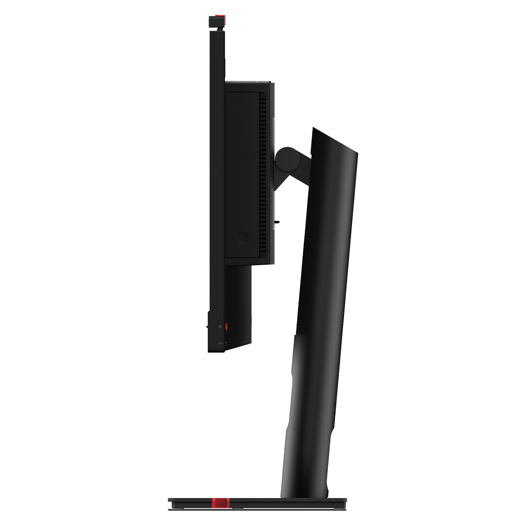Monitor për Punë Lenovo ThinkCentre Tiny-in-One 60.5cm/23.8" (1920x1080) 24 Gen 5 16:9 FHD IPS Touch 60Hz 4ms HDMI DP Speaker Black - 5