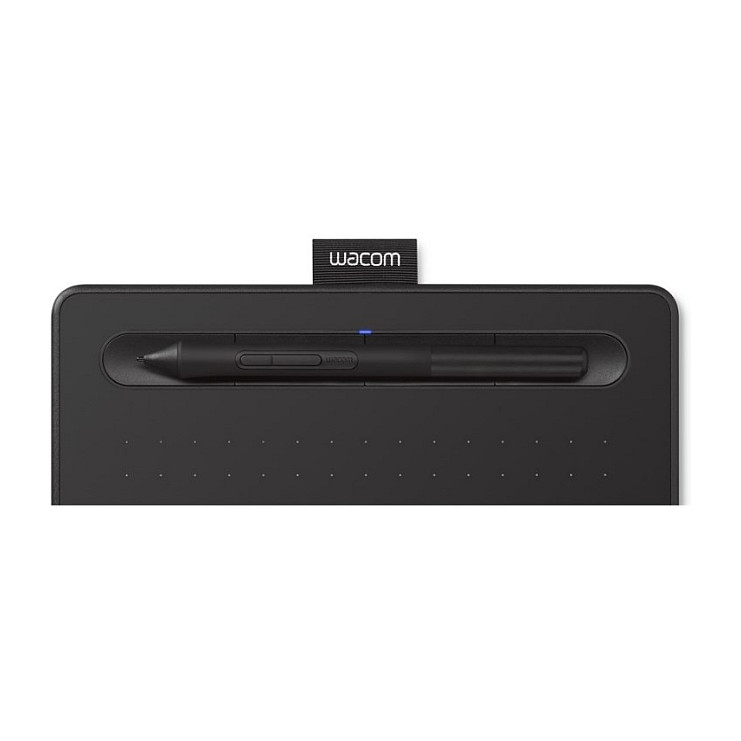 Tablet Grafik WACOM Intuos S / Pen Tablet - Zezë - 6