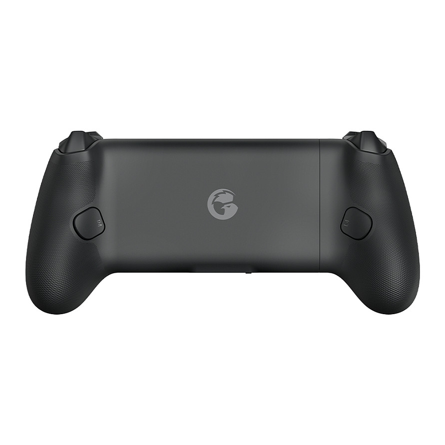 Kontroller për PC / Switch / Tablet GameSir G8 Plus / Wireless & Wired – Zezë - 2