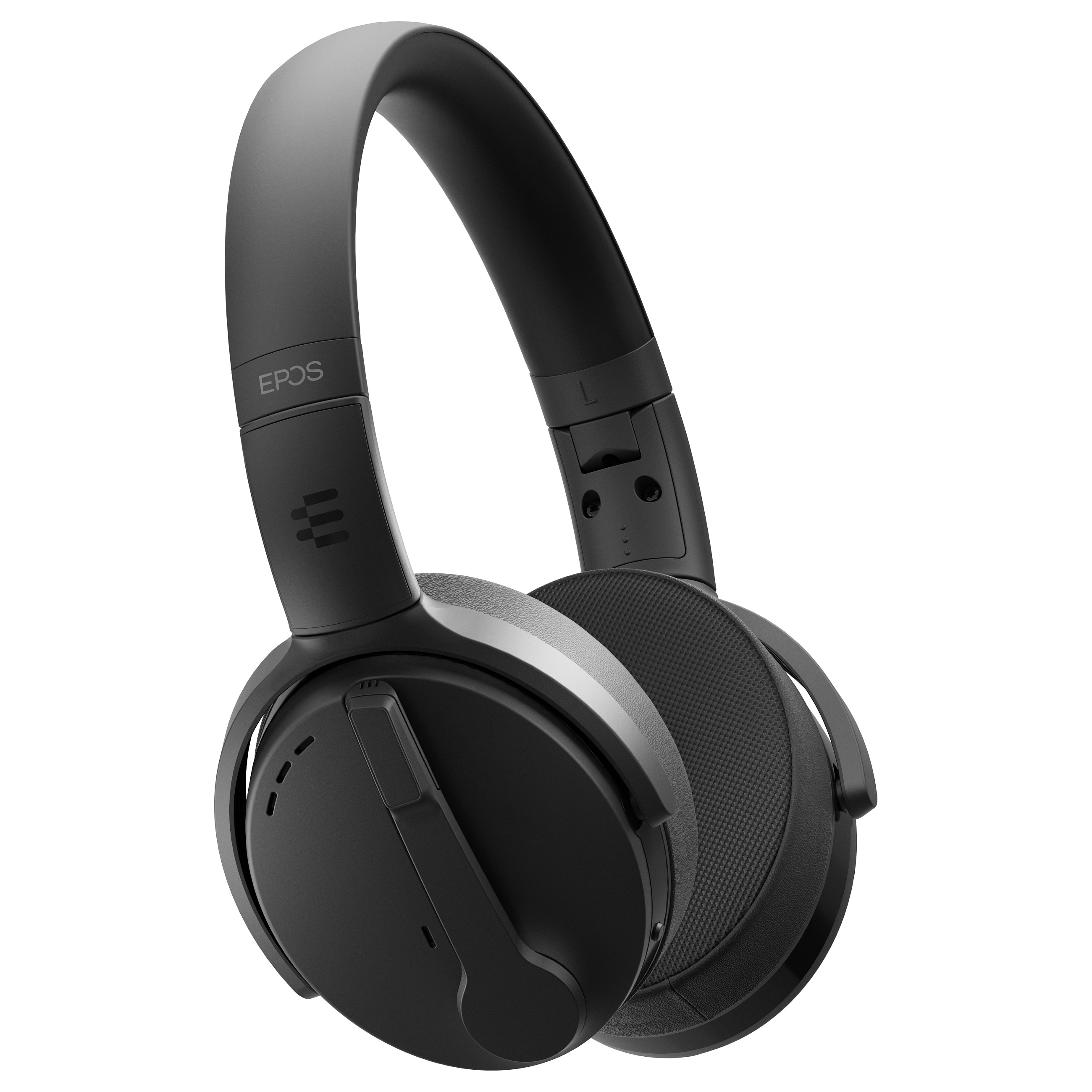 Kufje pa kabllo EPOS Adapt 560 Wireless Black - 12