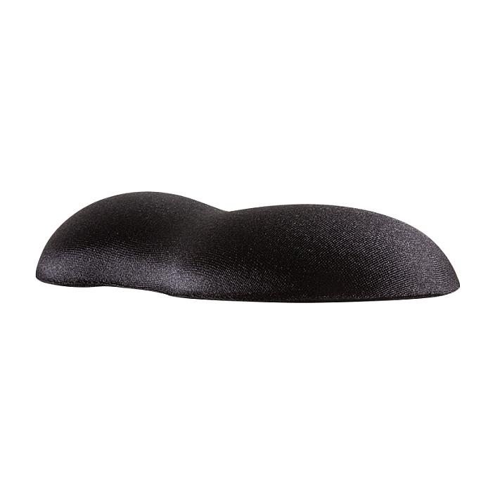 Mbështetëse për Kyçin e Dorës LogiLink ID0136 / Gel / 145 x 55 x 20 mm – Zezë - 4