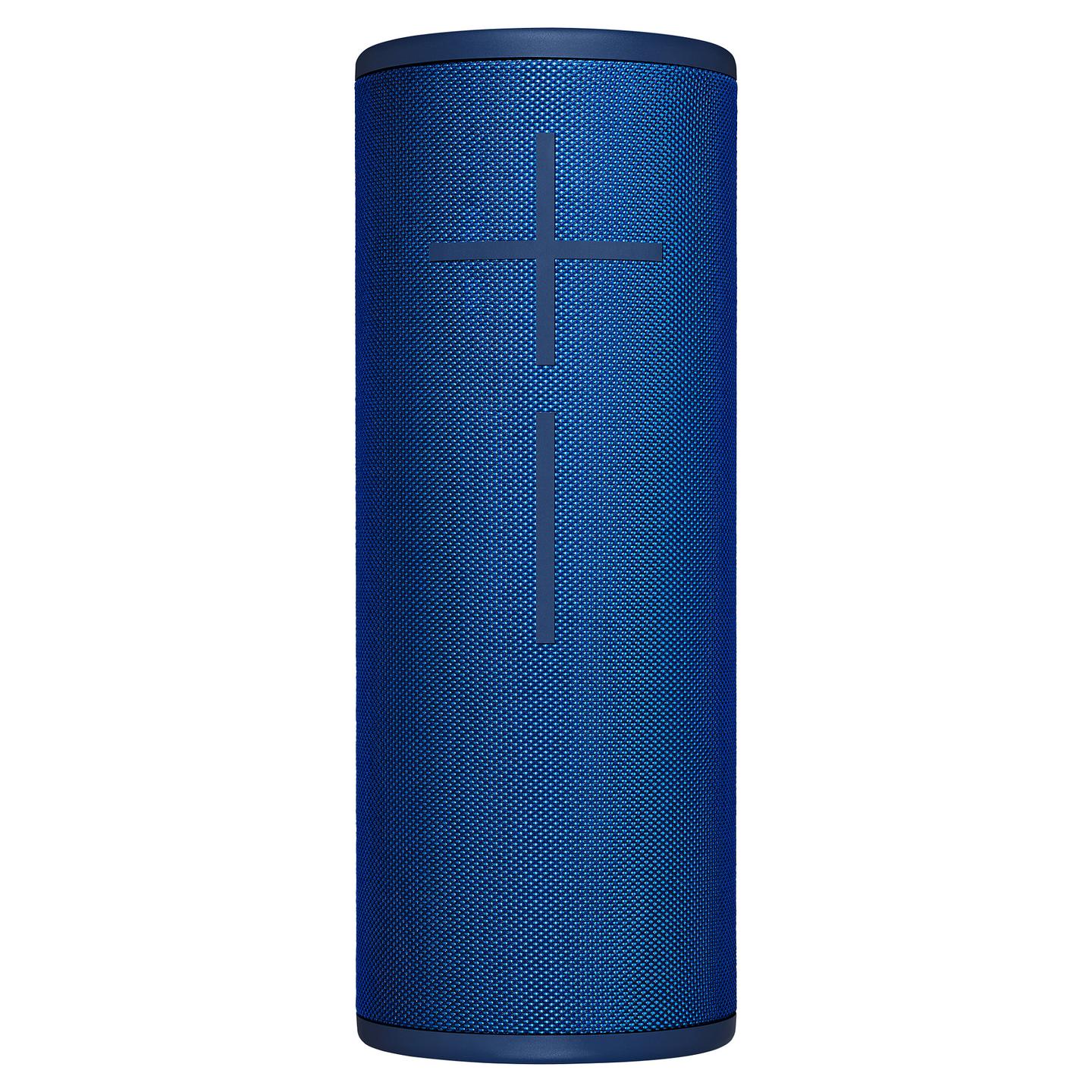 Altoparlant Ultimate Ears MEGABOOM 3, 360°, Bluetooth, IP67, USB - Blu