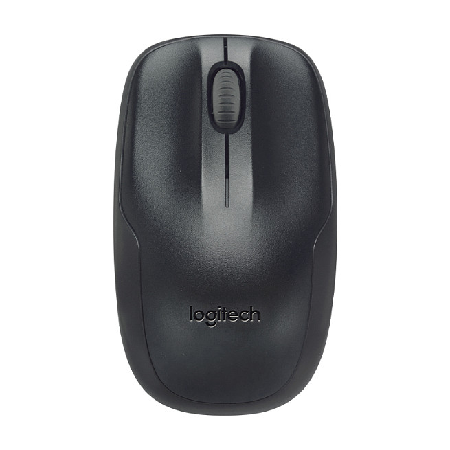 Combo (Tastierë & Maus) Logitech MK220 Wireless / QWERTY US - Zezë - 1