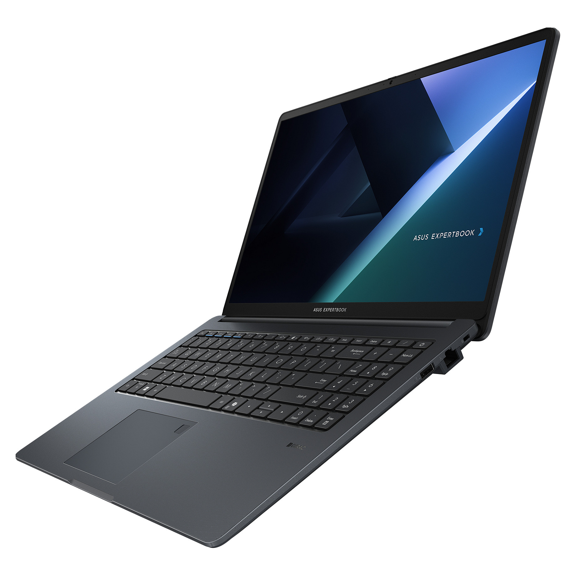 Laptop ASUS ExpertBook BM1503CDA-S71657X / RYZ 7-170 / 16GB DDR5 / 512GB / 15.6" Full HD IPS-Level AG / AMD Radeon 680M / DE - Gri - 7