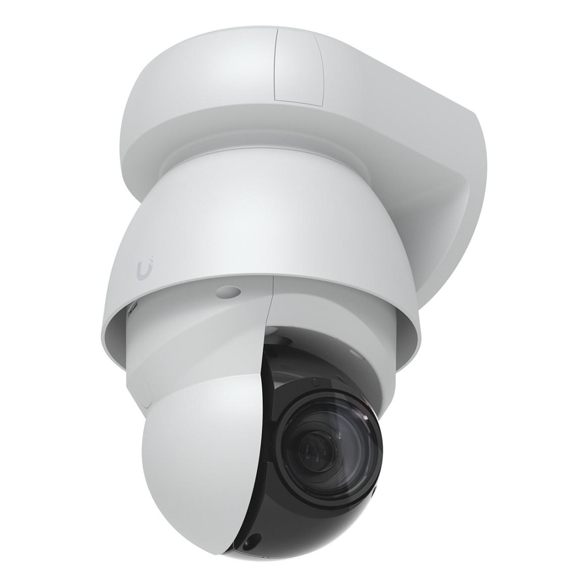 Kamerë Sigurie IP CCTV Ubiquiti AI PTZ Industrial, 4K 8MP, 6.36–138.5 mm, 22x, 64°–3°, IR 100 m, PoE++, IP66 - Bardhë - 5
