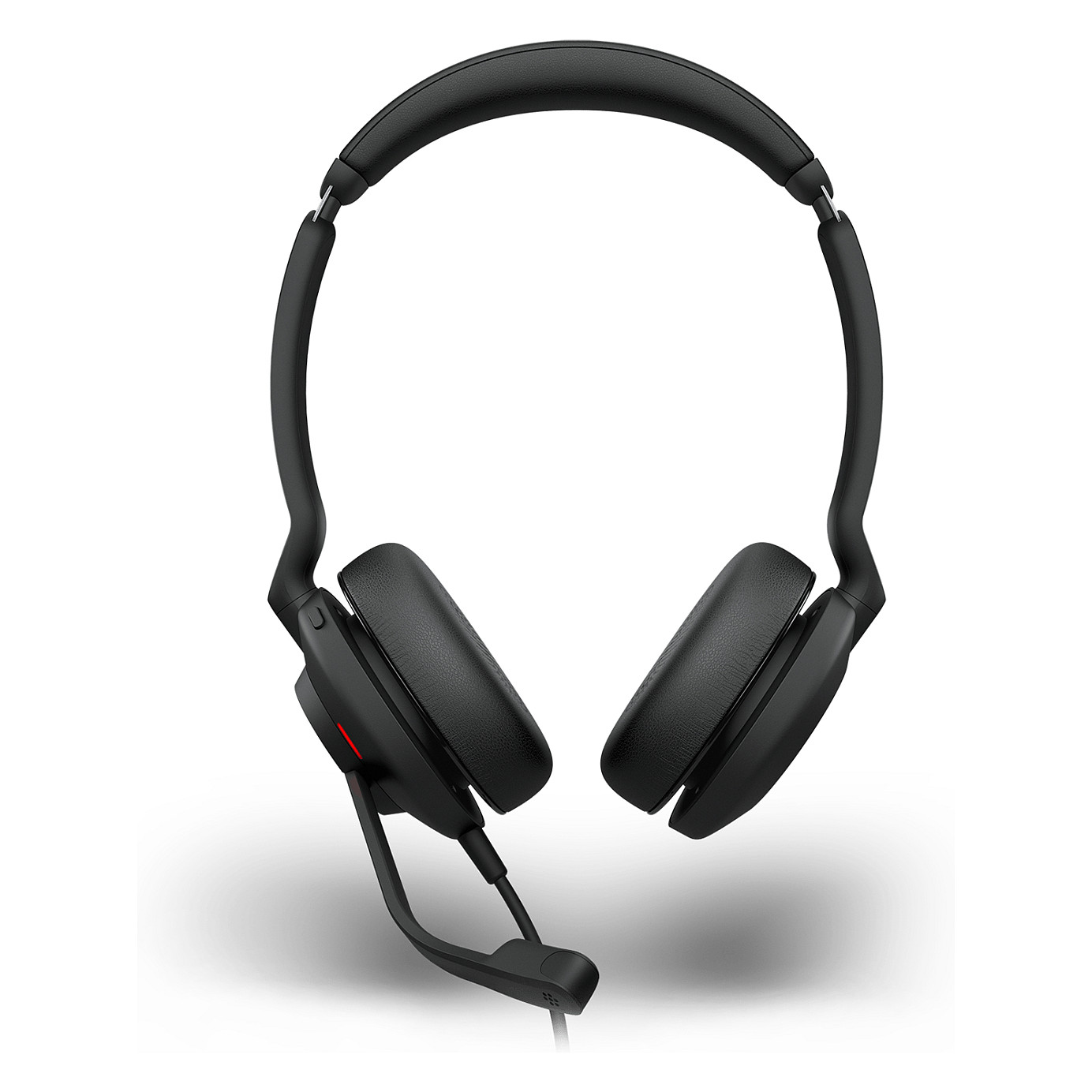 Kufje me kabllo Jabra Evolve2 30 SE / MS / USB-A & USB-C - Zezë - 1
