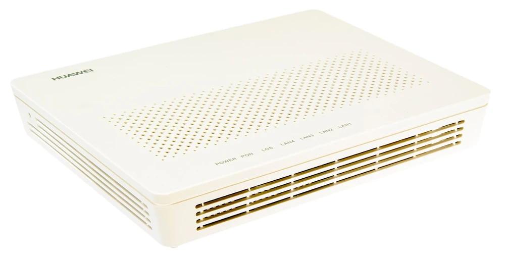 Modem Huawei HG8540M, ONT GPON, 1× Gigabit Ethernet + 3× Fast Ethernet - Bardhë - 2