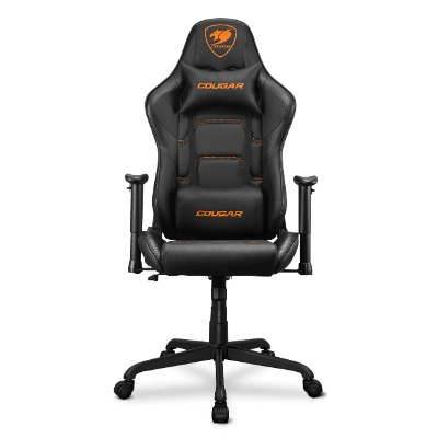 Karrige Gaming COUGAR Armor Elite - Zezë