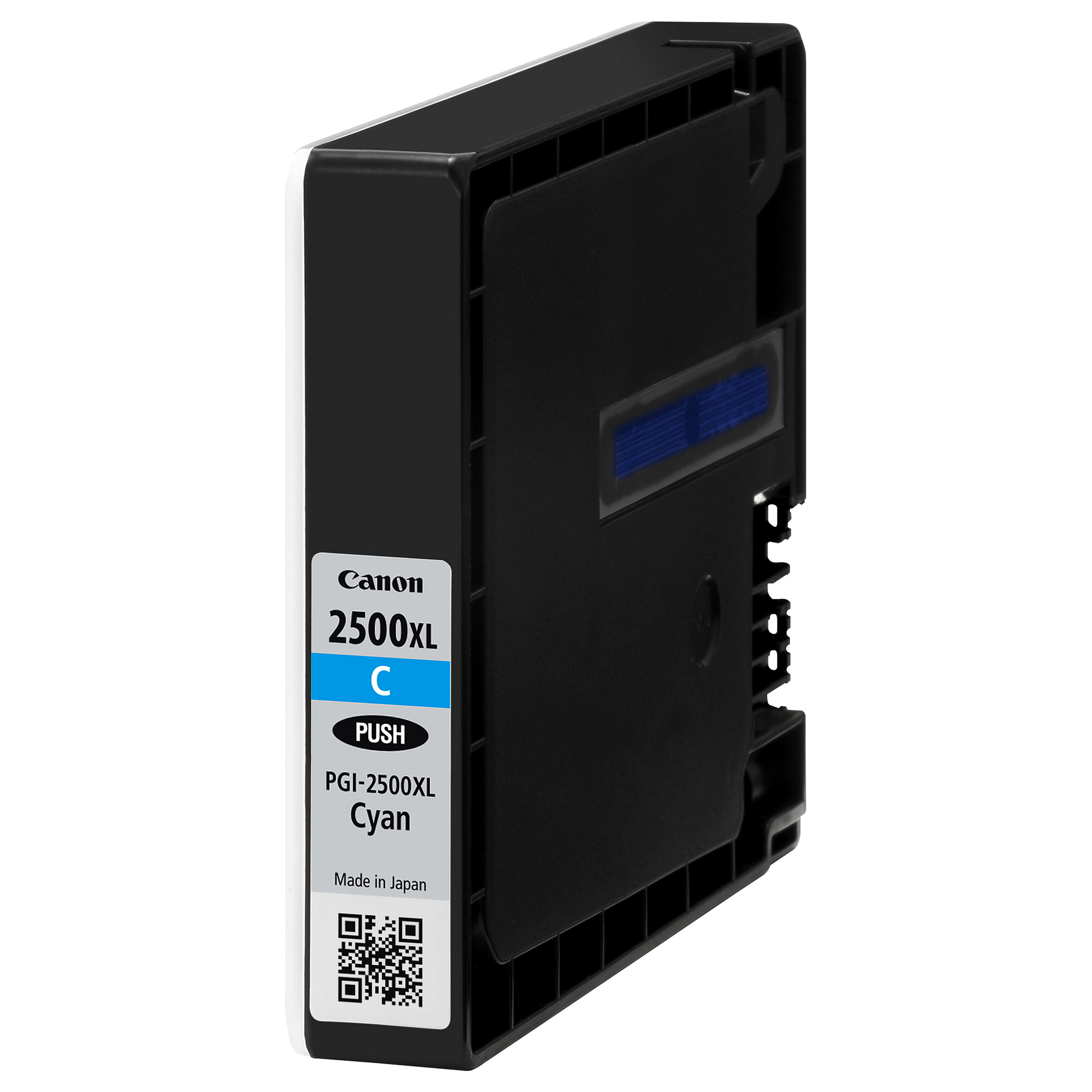 INK Canon PGI-2500XL 9265B001 – Blu - 1