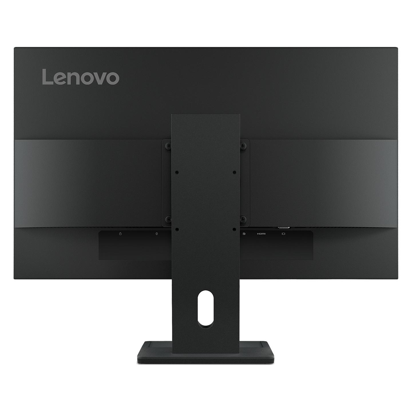 Monitor Lenovo ThinkVision E24-40 / 23.8" / Full HD IPS / 100Hz / 6ms / HDMI+DP - Zezë - 8