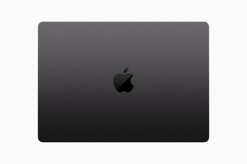 MacBook Pro M5 Pro 14.2" / 18 CPU / 20 GPU / 48GB / 2TB / Nano-texture glass - Space Black - 3