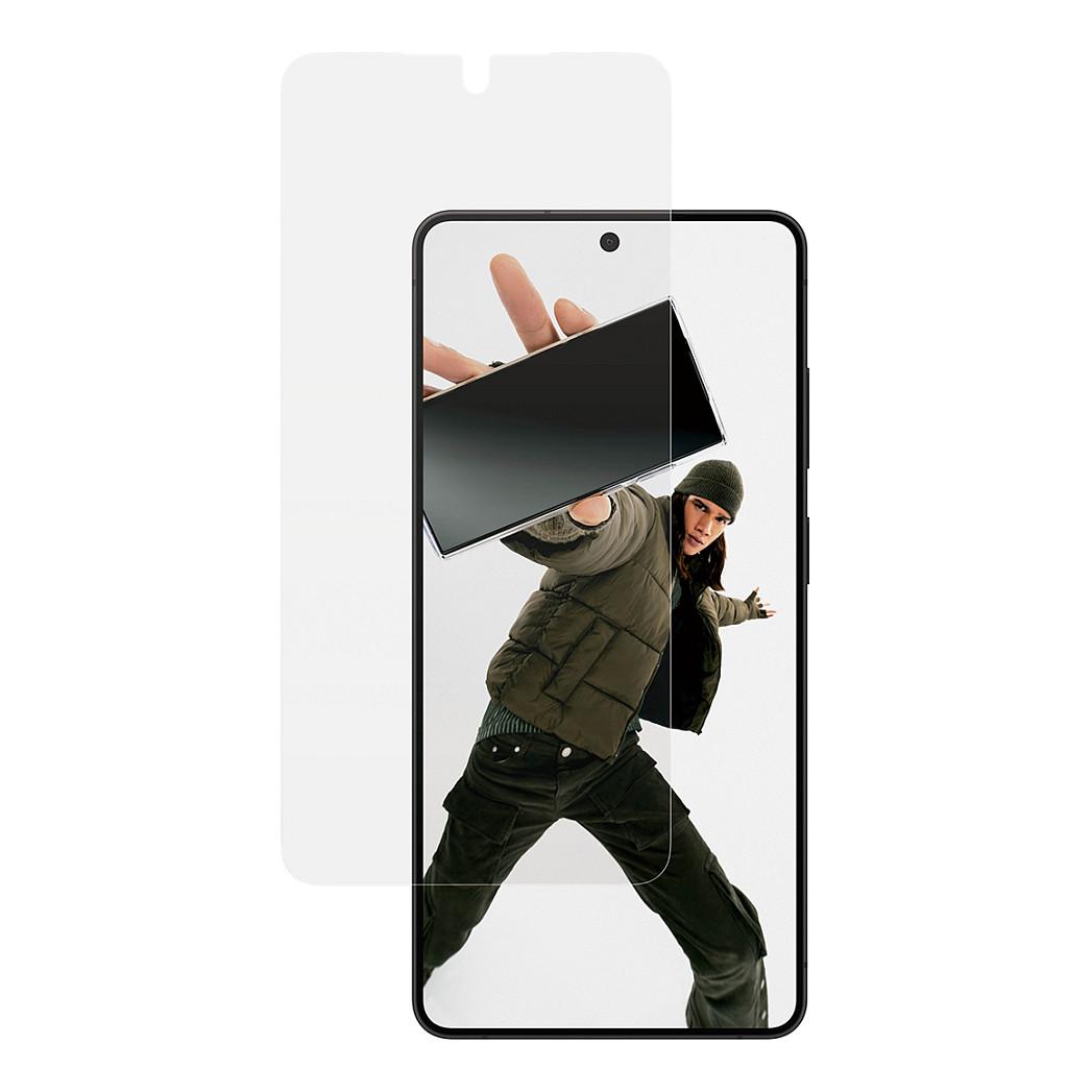 Mbrojtëse për Ekran PanzerGlass për Samsung Galaxy S26 Ultra, Ultra-Wide Fit, EasyAligner - Transparente