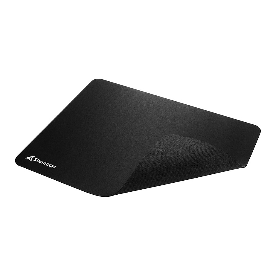 Mauspad Sharkoon 1337 Gaming Mat V2 / 444mm x 355mm x 2.4mm - Zezë - 3