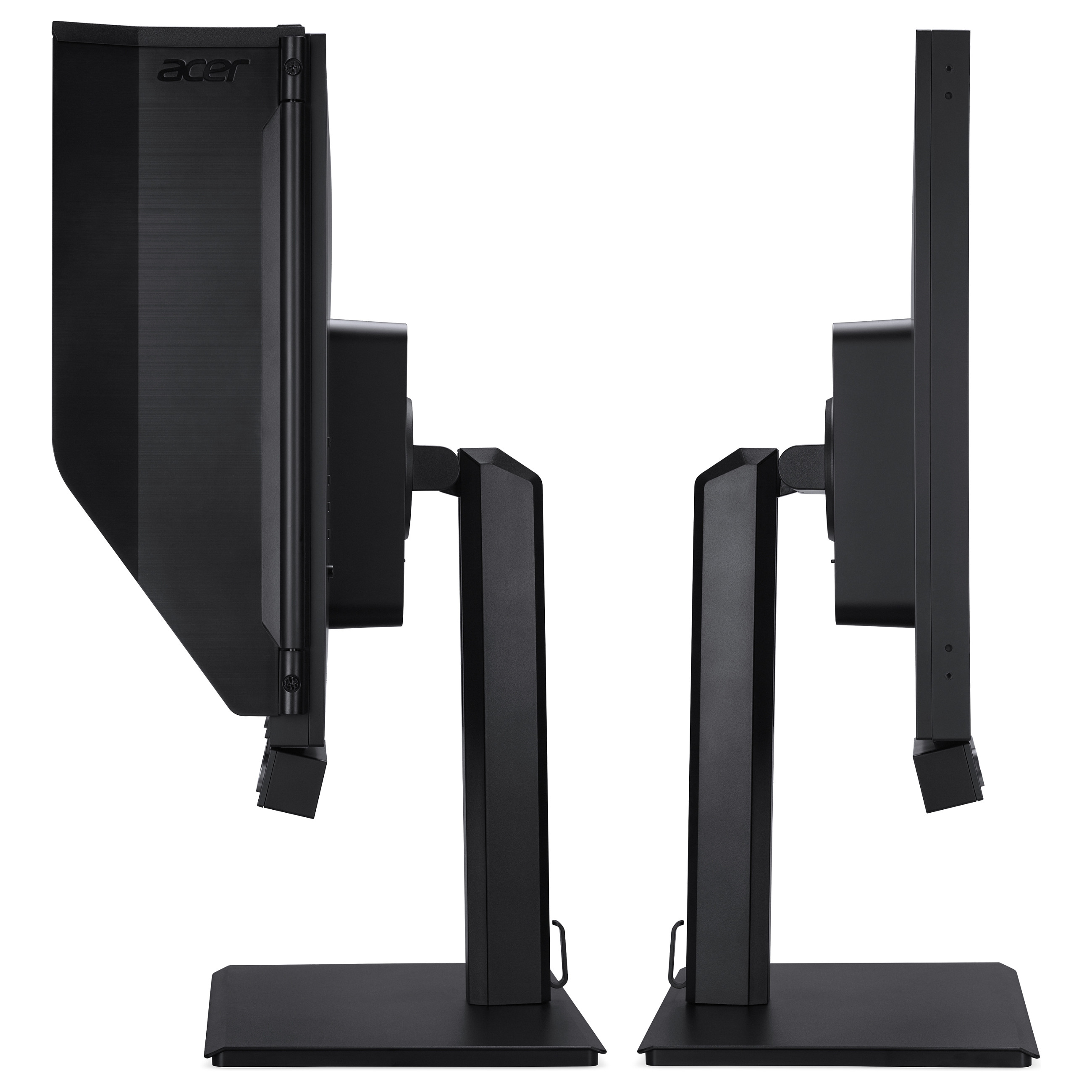 Monitor Gaming Acer SpatialLabs View Pro ASV27-2P / 27" / 4K Ultra HD LCD / 160Hz / 5ms / HDMI+USB - Zezë - 12