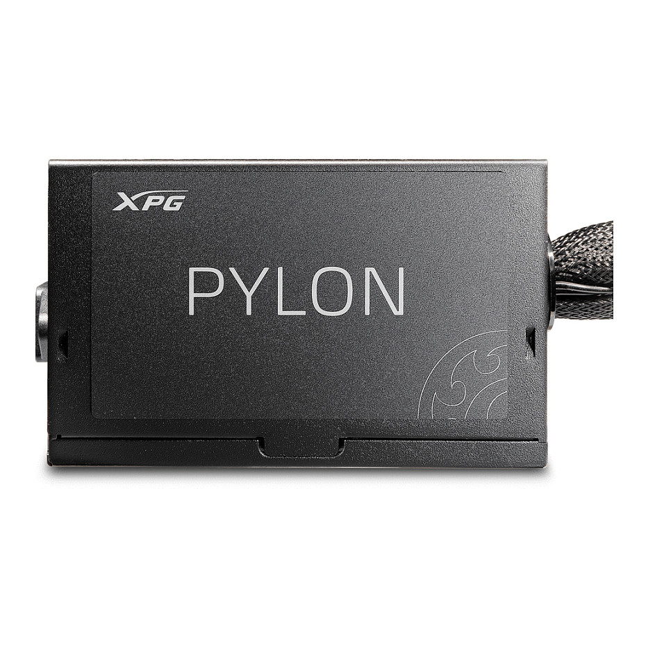 Furnizues Energjie PSU XPG PYLON 750W ATX 2.4 Power Supply / 80+ Bronze – Zezë - 4