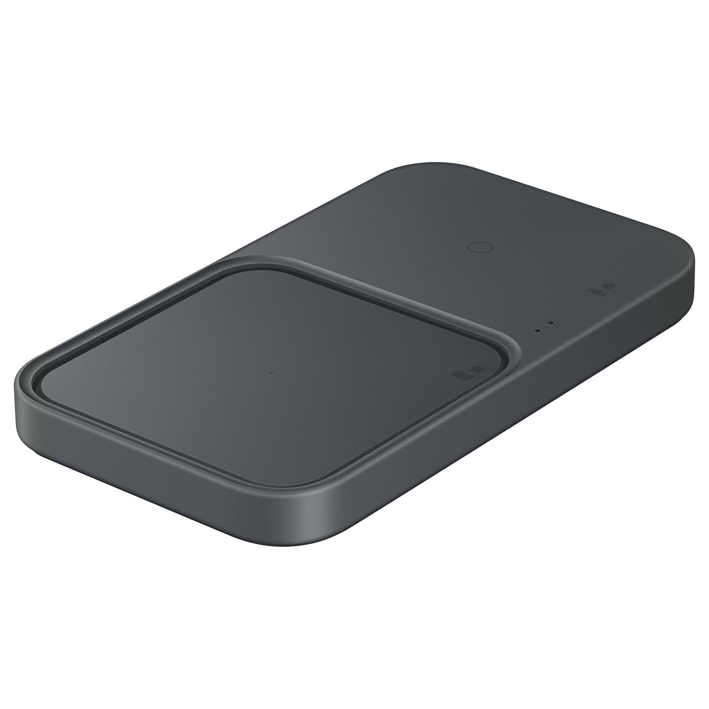 Karikues pa Kabllo Samsung EP-P5400 / Wireless / 15W / USB-C / Fast Charging – Gri - 3