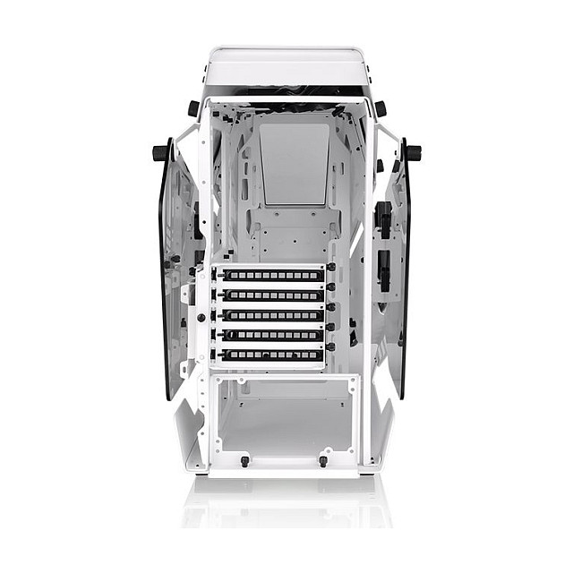 Kasë Thermaltake AH T200 Tower - Bardhë - 6