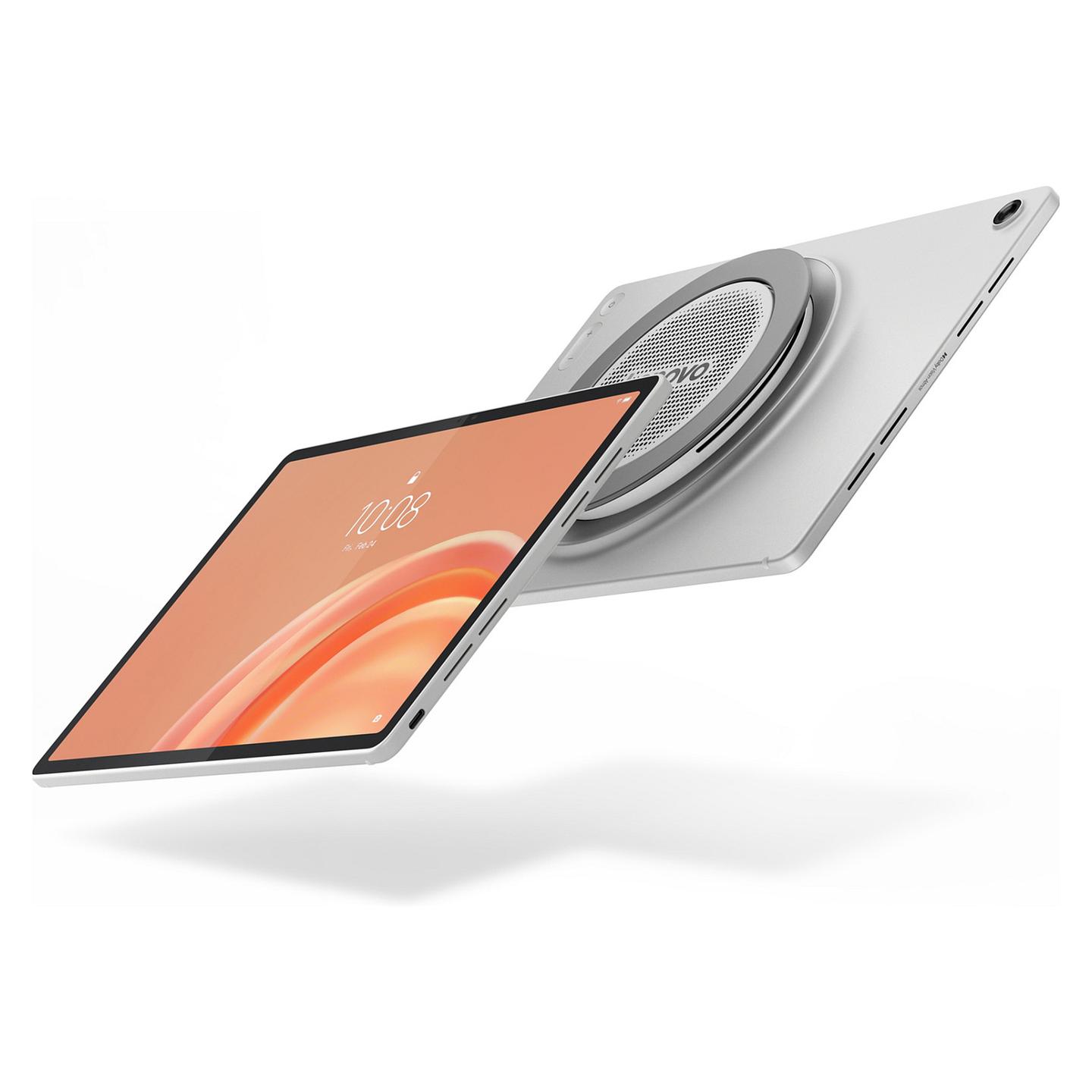 Tablet Lenovo Tab Plus Gen 2 TB355FU, 12.1", 2.5K IPS, Dimensity 7400, 8GB RAM, 128GB – Bardhë - 7