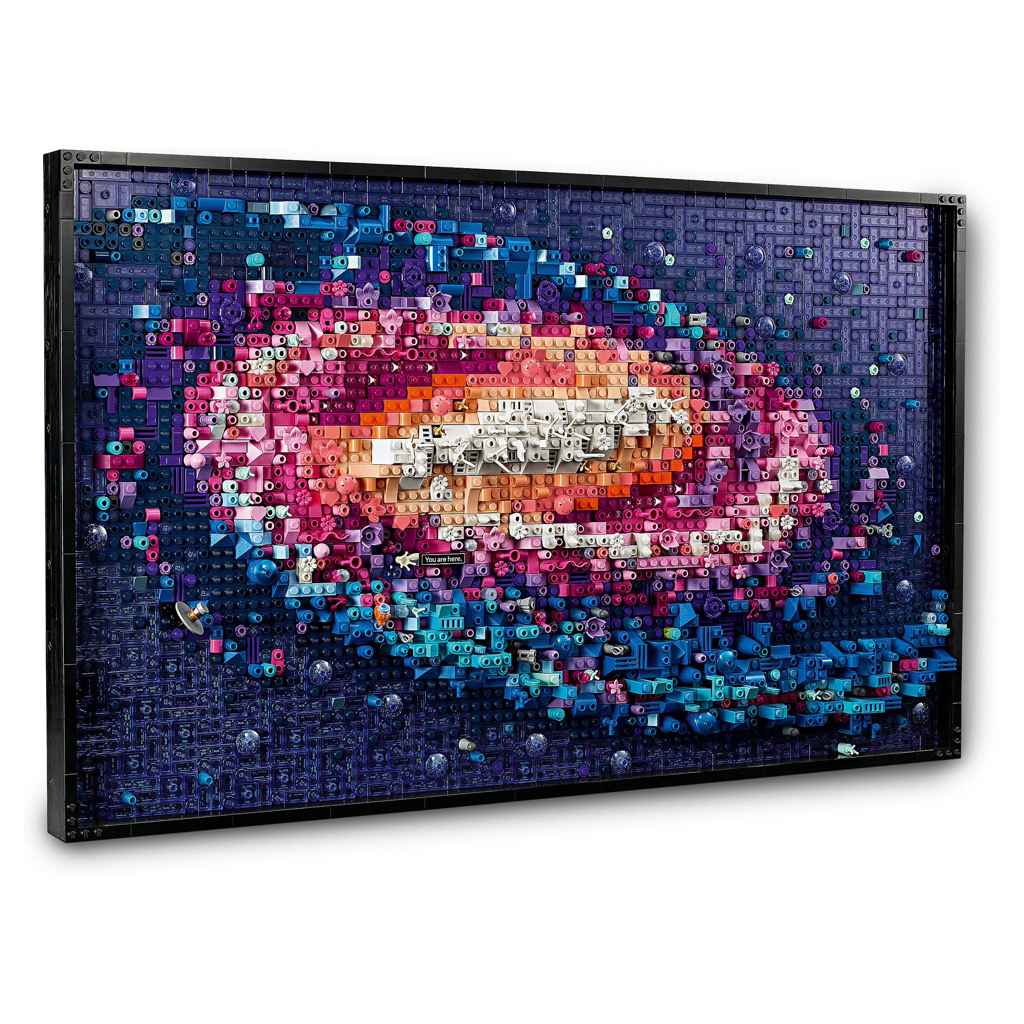 LEGO Galaxy - Milky Way - 13