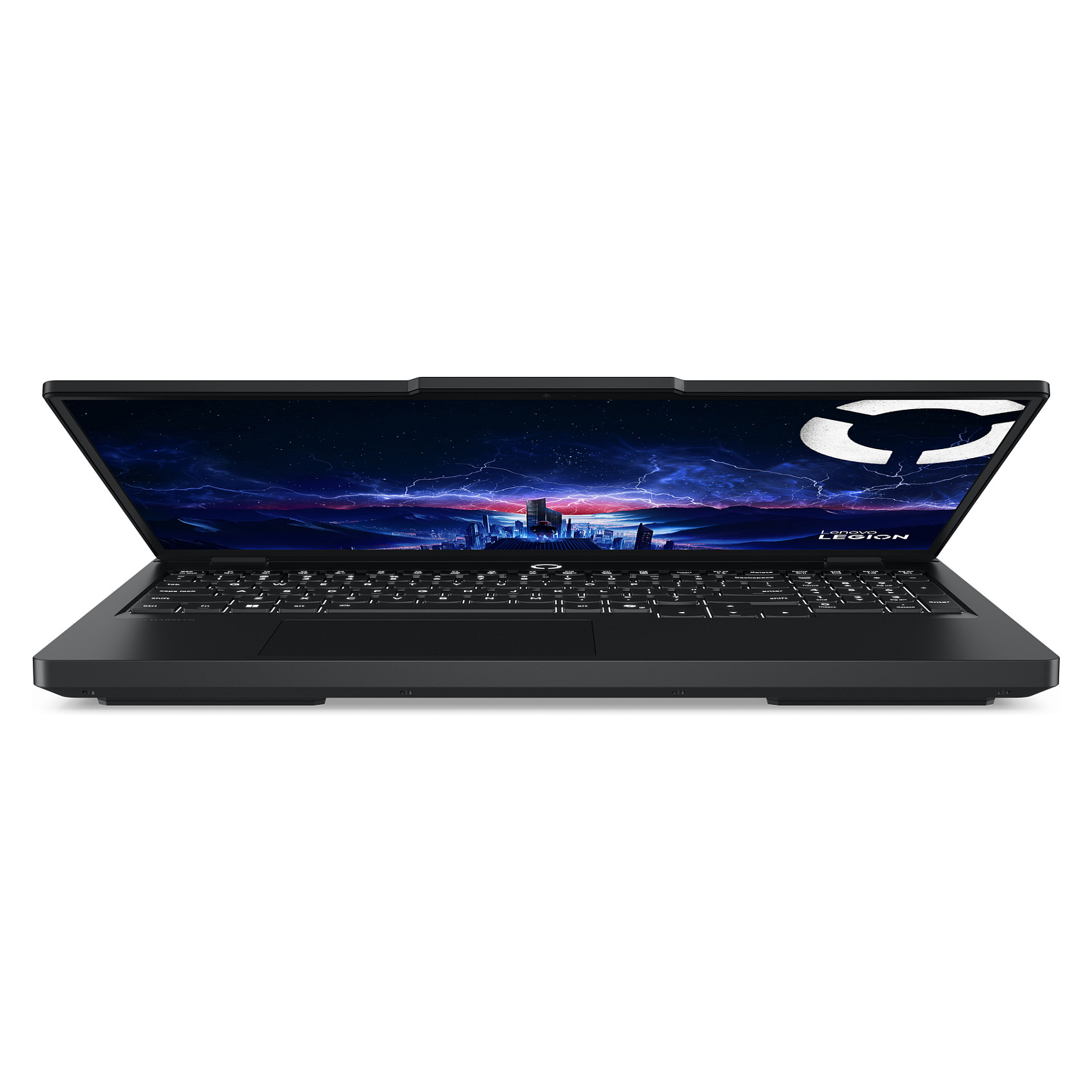 Laptop Gaming Lenovo Legion Pro 5 16IAX10H / Ultra 9 275HX / 32GB DDR5 / 1TB / 16" WQXGA OLED 240Hz / RTX 5070Ti 12GB / DE - Zezë - 11