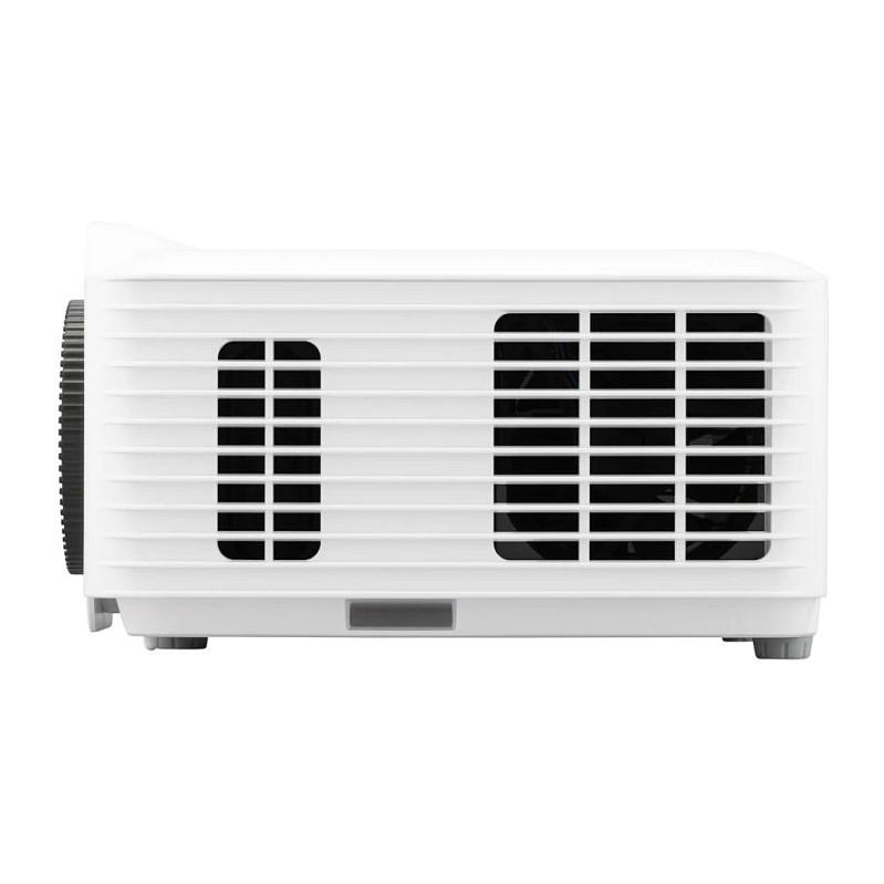 Projektor ViewSonic LS741HD / Full HD / DLP / 5000 ANSI Lumen / Laser / 16:9 / 1.6x / 1.4-2.24:1 – Bardhë - 18
