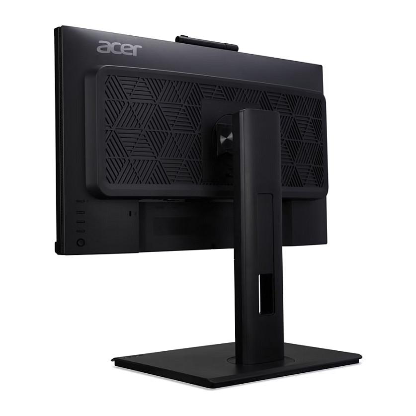 Monitor Acer B8 B278U G, 27", WQHD IPS, 120Hz, 4ms, HDR10, HDMI 2.1 + DisplayPort 1.4 + USB-C - Zezë - 5