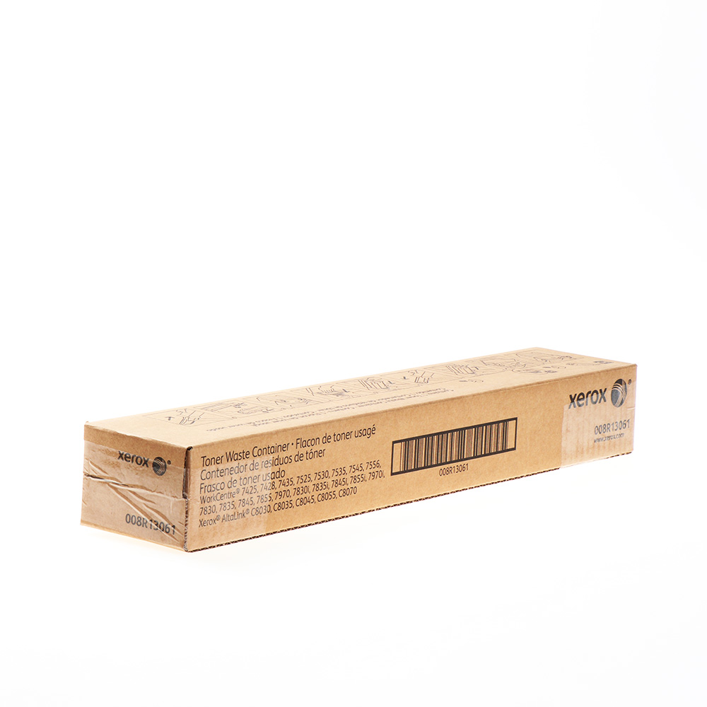 Ink Xerox Waste Toner Box 008R13061 - 1