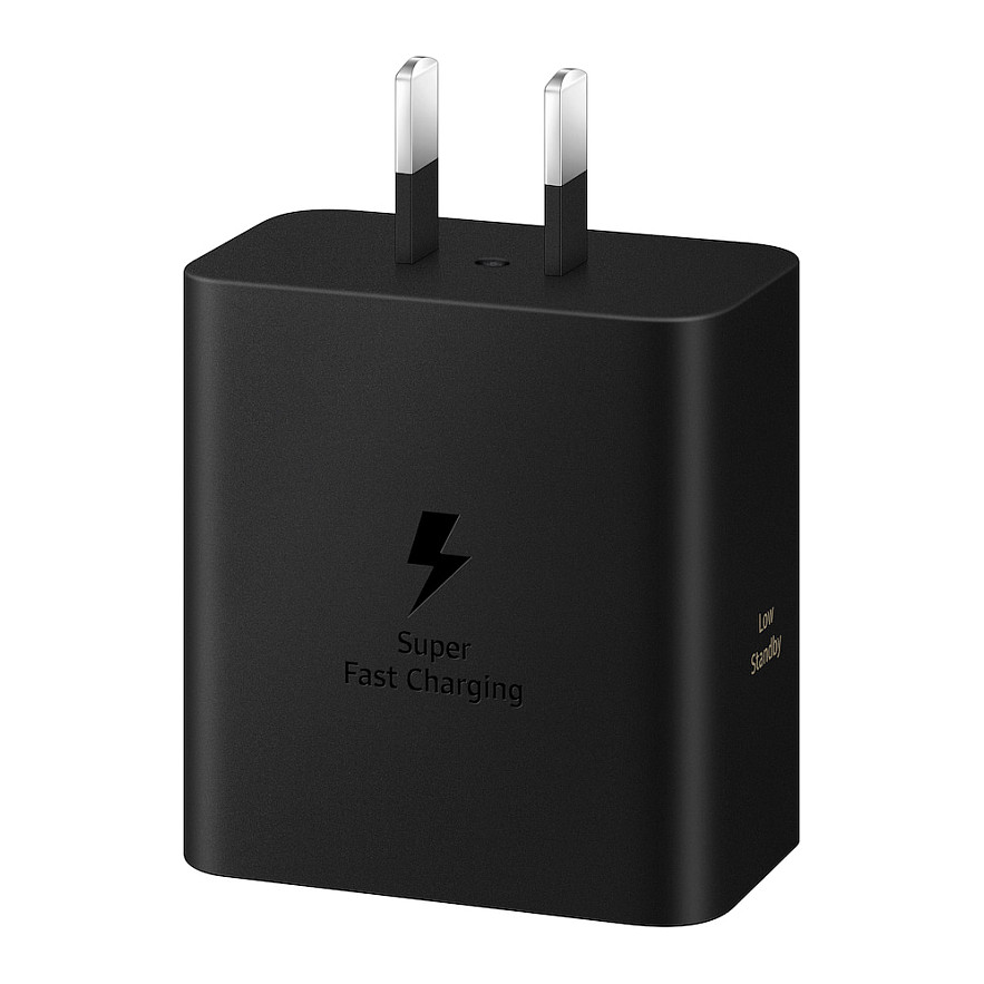 Adapter Samsung Fast Charger EP-T6010 / 60W USB-C – Zezë - 11