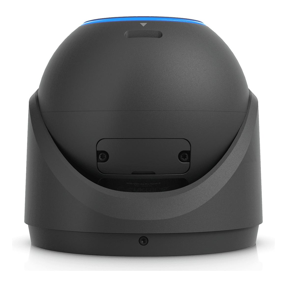 Kamerë Sigurie IP CCTV Ubiquiti G6 Pro Turret, 8MP, 5.85–13.8mm, 2.36x Optical Zoom, AI, IR 40m, PoE+ - Zezë - 4