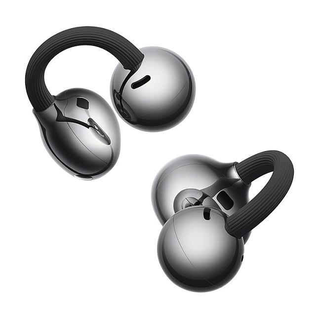 Kufje pa kabllo HUAWEI FreeClip 2 / Open-Ear / TWS / Bluetooth 6.0 / 10.8 mm / IP57 - Zezë - 4