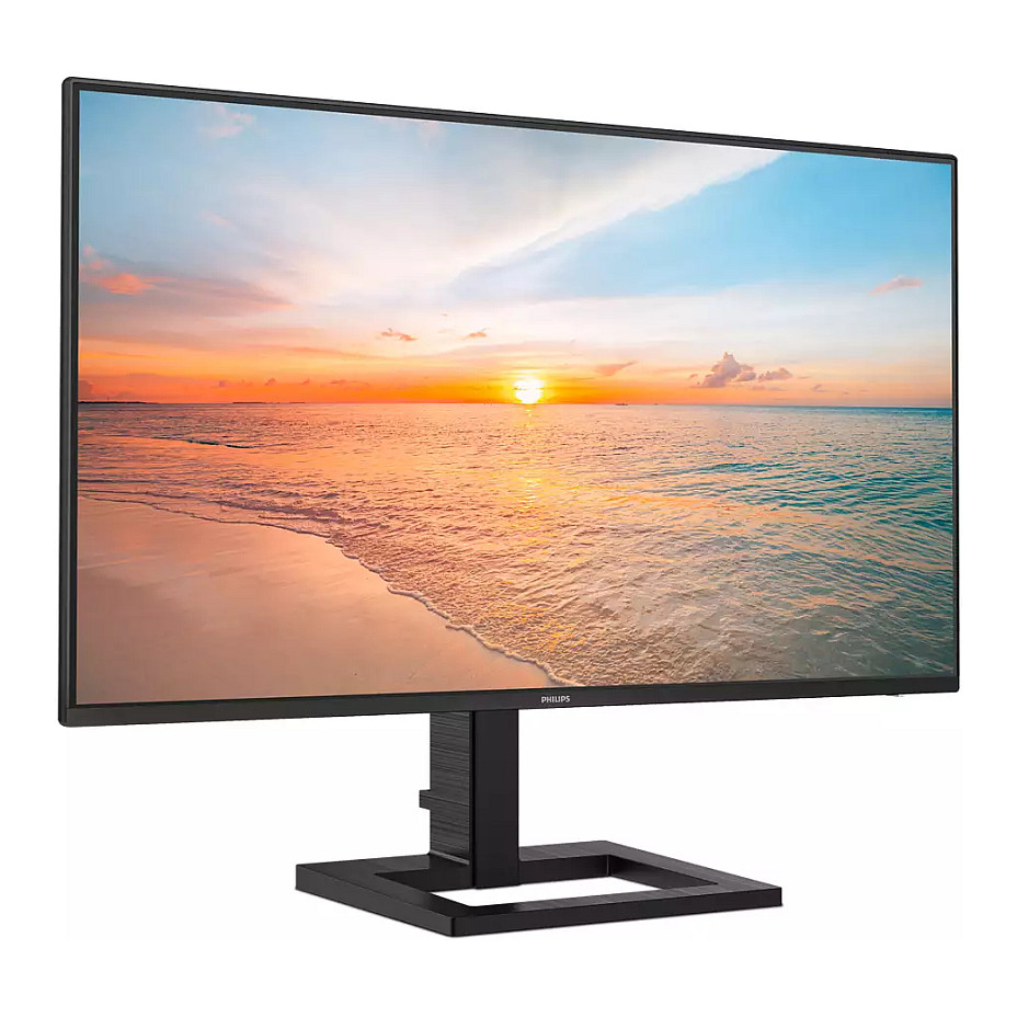60,5cm/24" (1920x1080) Philips 24E1N1300AE 16:9 FHD IPS 1ms 100Hz HDMI USB-C Speaker Black - 12