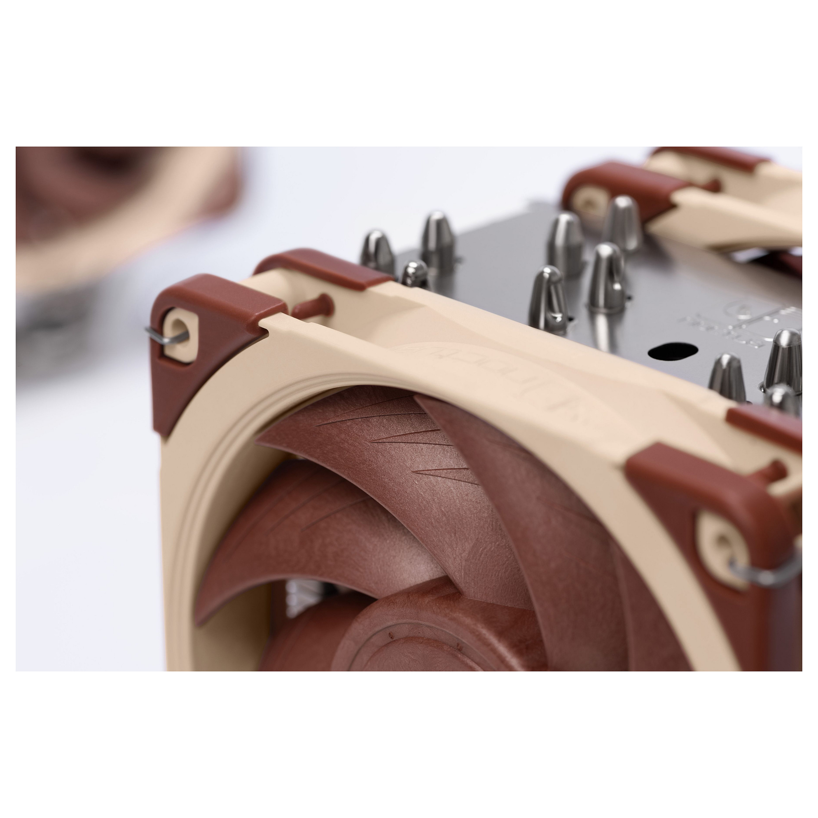 Ftohës për procesor – Noctua NH-U12A - 5