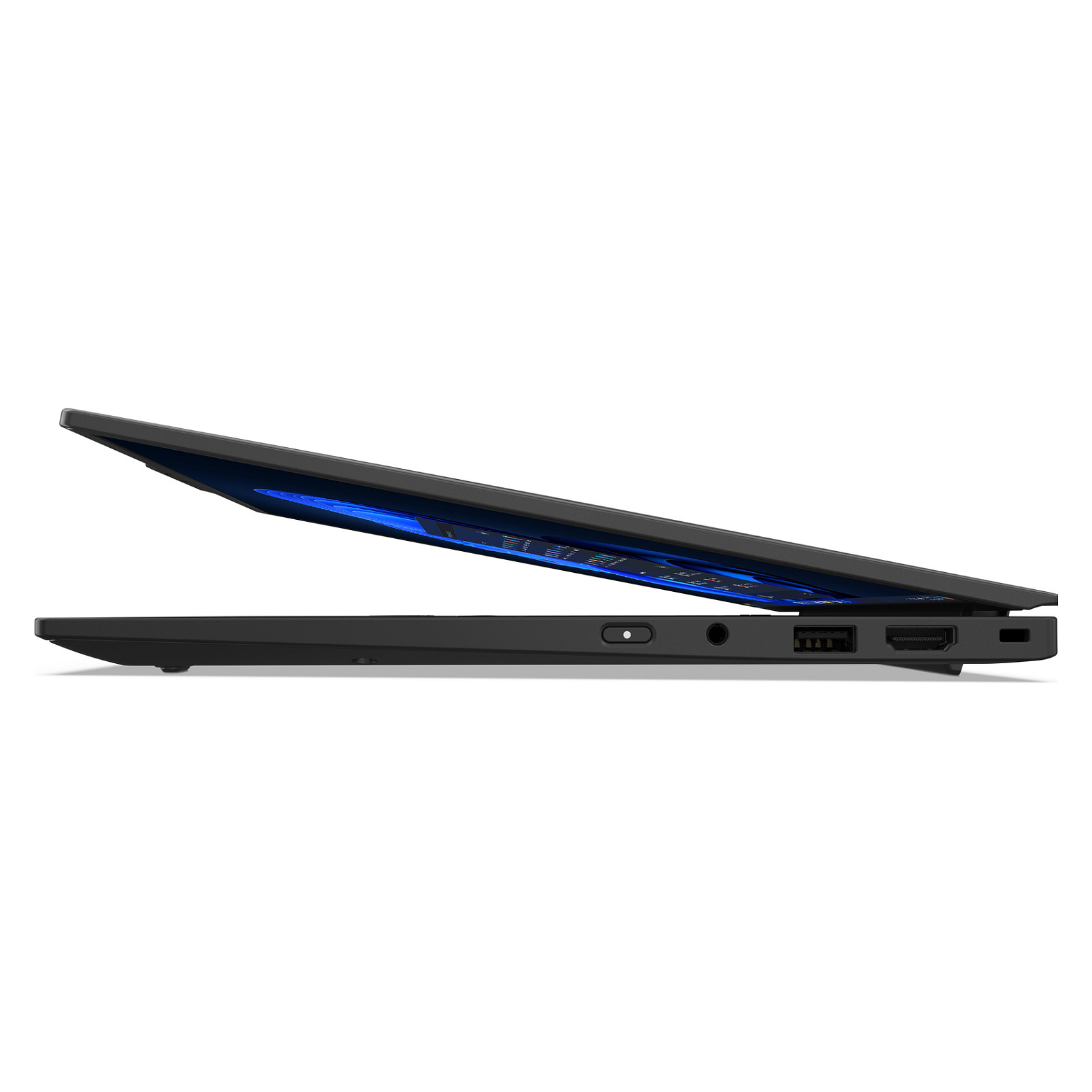 Laptop Lenovo X1 Carbon G13 / Ultra 7 255U / 32GB LPDDR5 / 1TB / 14" WUXGA IPS / 4G / Intel Graphics / DE  / e zezë - 5