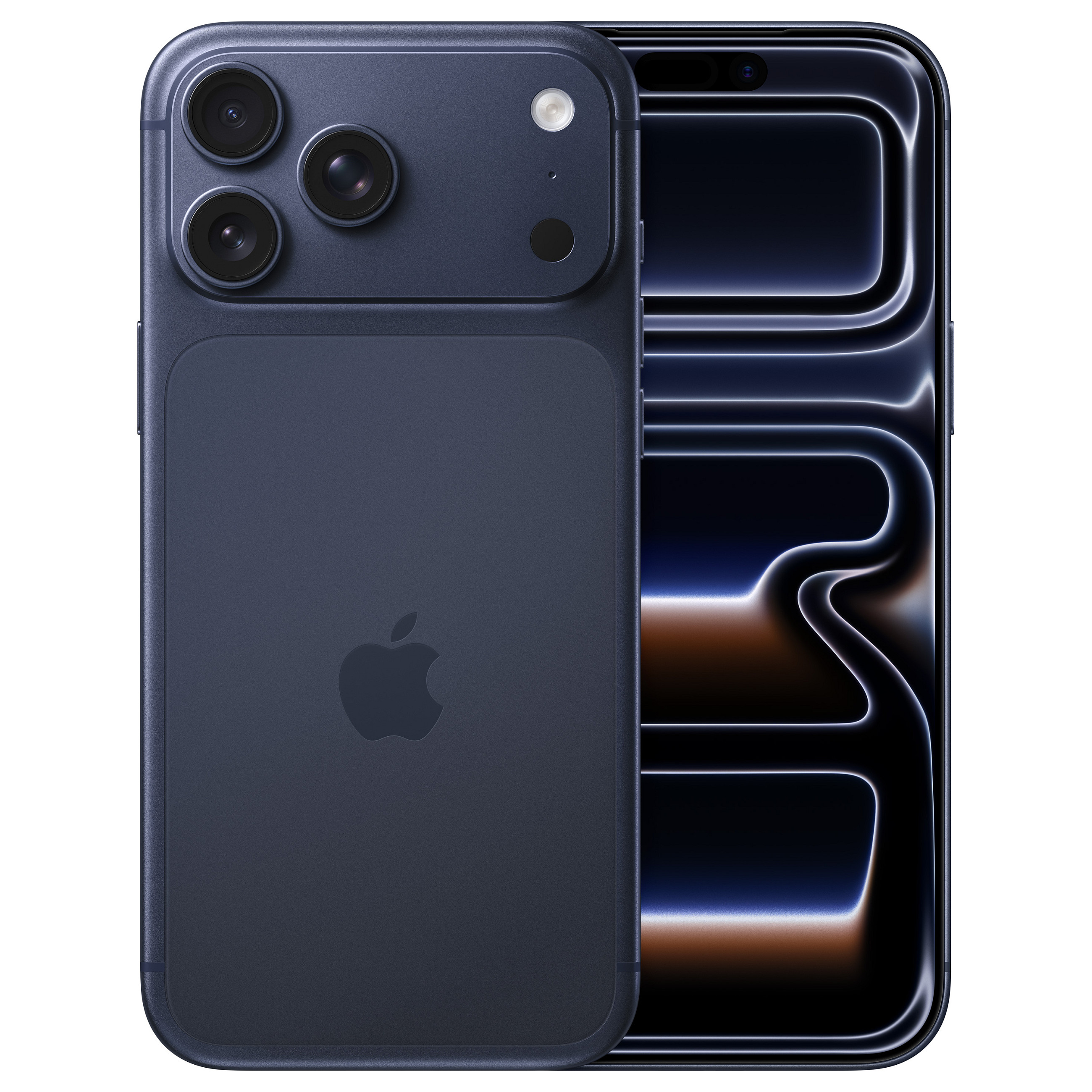 Apple iPhone 17 Pro Max / 2TB - Deep Blue