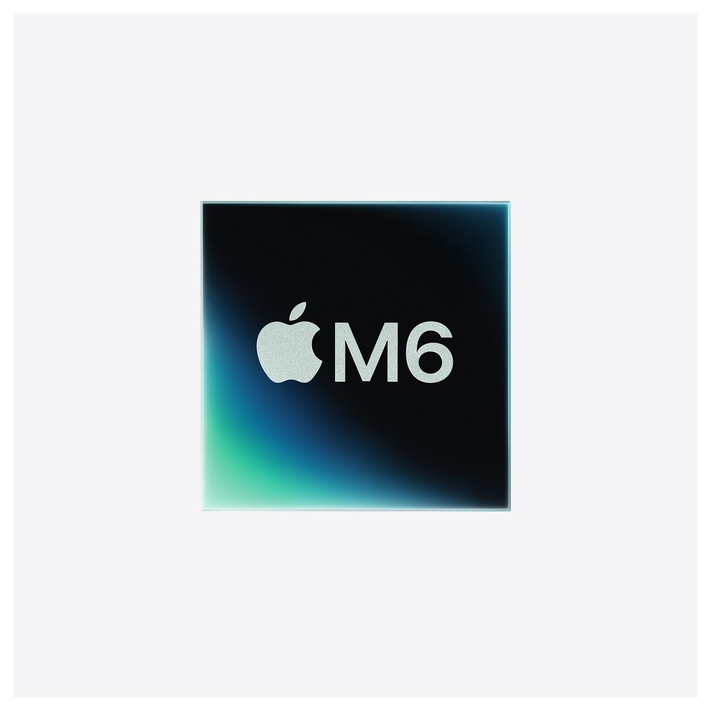 Apple Mac mini M6, 12 CPU, 12 GPU, 16GB, 256GB - Silver - 2