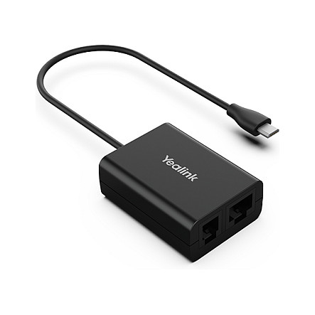 Adapter Yealink EHS61 Headset-Adapter - 2