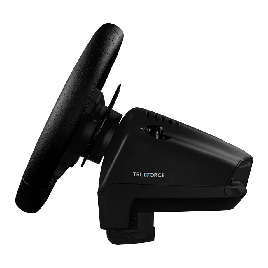 Kontroller ,Timon & Pedale Logitech G923 SE Racing Wheel and Shifter Combo PS5 PS4 PC - Zezë - 7