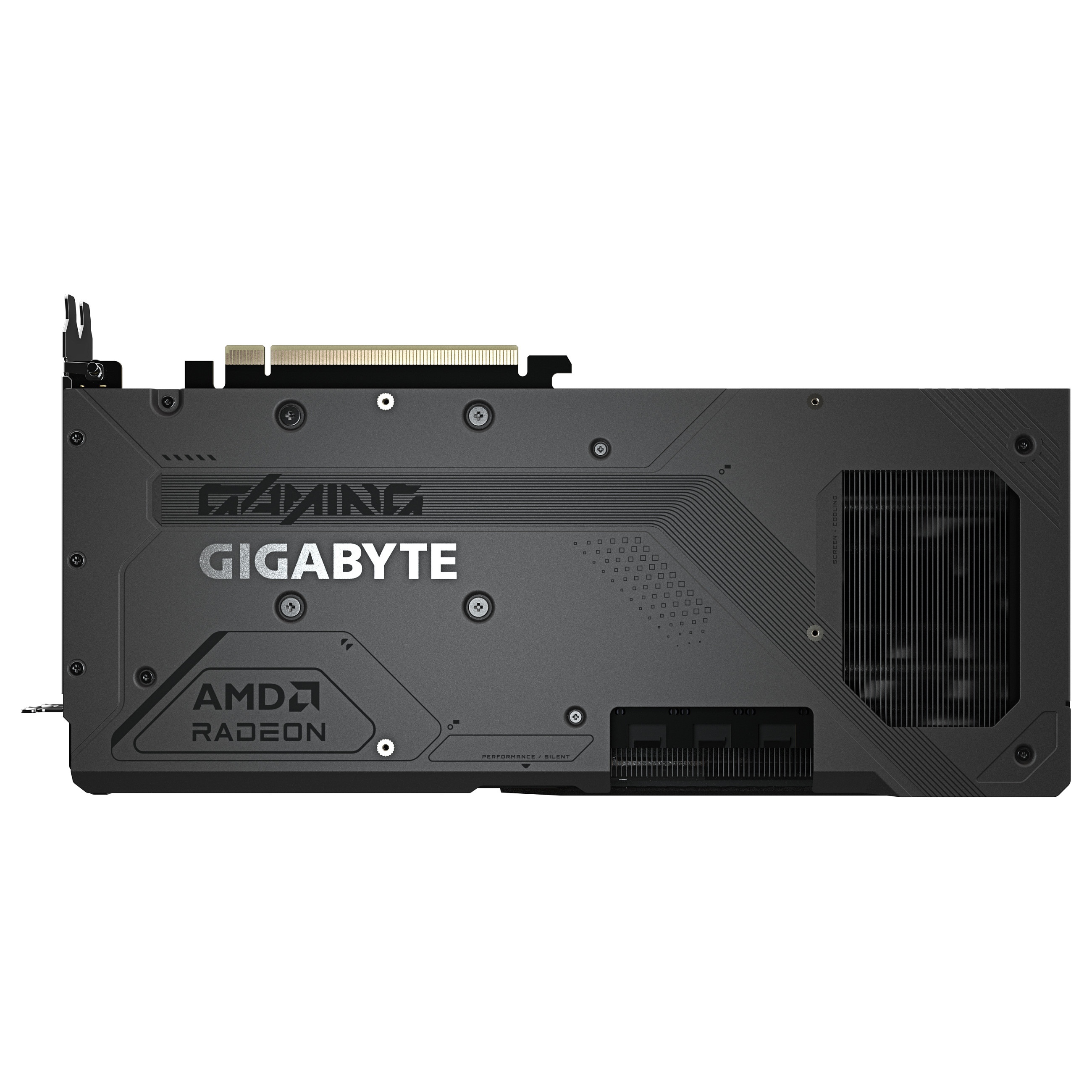 Kartelë Grafike Gigabyte / AMD Radeon / RX 9070 XT 16GB / OC / GDDR6 / 3Fan - 6