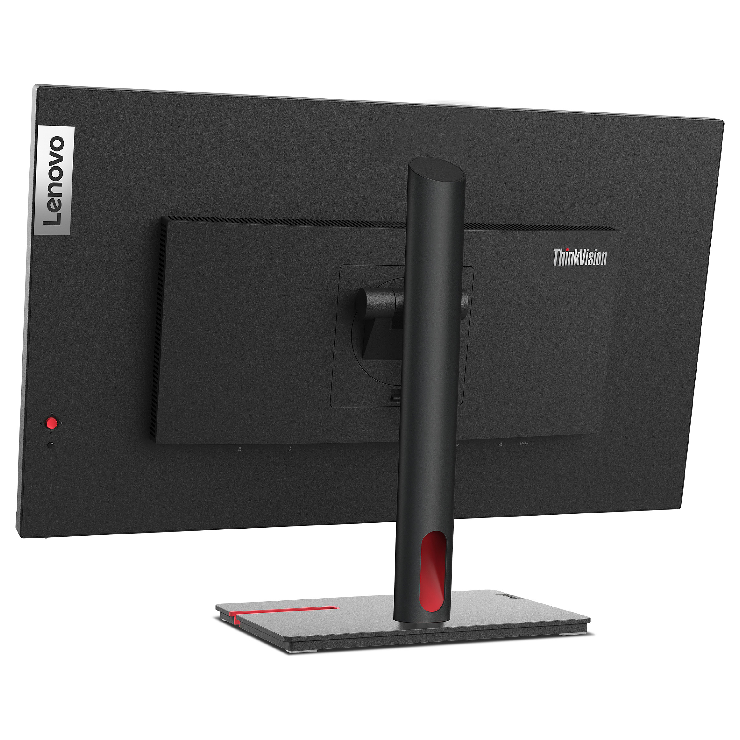 Monitor Lenovo ThinkVision T27p-30 / 27" 4K UHD / HDMI + DP +USB-C / e zezë - 10