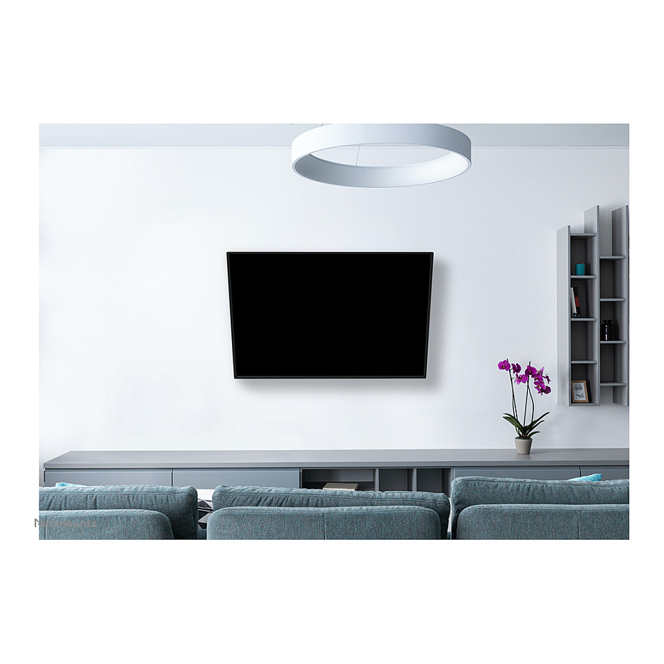 Mbajtëse për TV Neomounts WL40S-850BL18 mbajtëse muri e lëvizshme për ekrane 43-86" - E zezë - 17