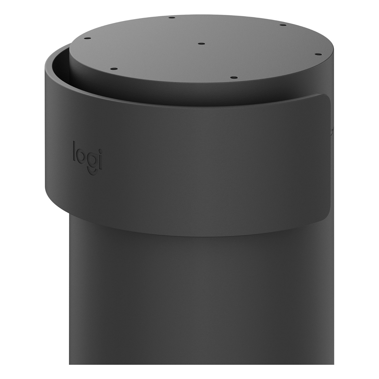 Sistem për Konferencë Logitech Sight / 4K / AI Camera / PoE - Hiri - 2