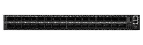 Switch NVIDIA Quantum-2 QM9790, 32x OSFP 400 Gbps, InfiniBand NDR, Unmanaged, 1U, Rack - Zezë